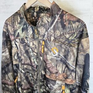 Scentlok Carbon Alloy Hunting Jacket